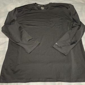 Arctic Cooling long sleeve spandex shirt size 4xl